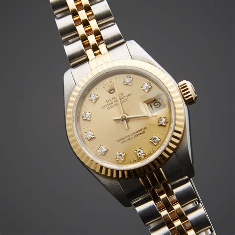 how much for a womens rolex watch|used rolex lady datejust.